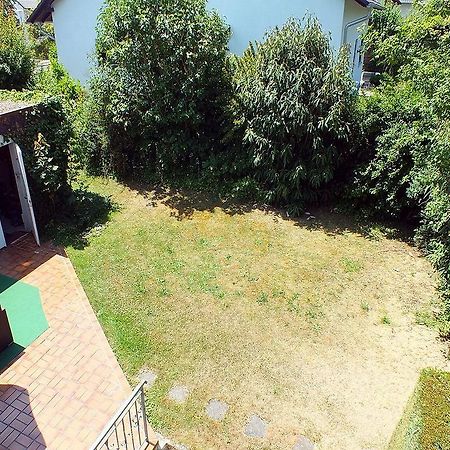 Gaestehaus Mueller Bad Schönborn Kültér fotó