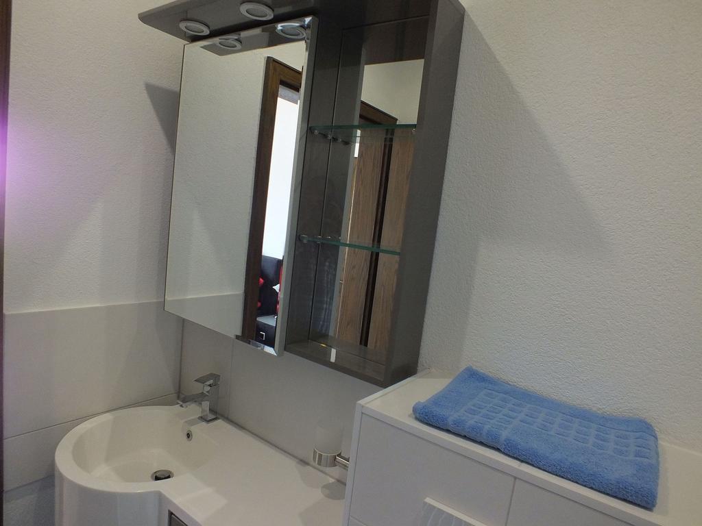 Gaestehaus Mueller Bad Schönborn Szoba fotó