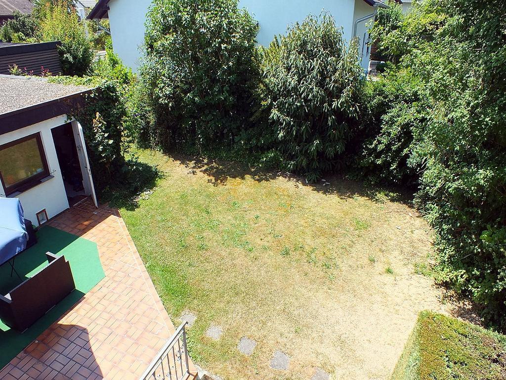 Gaestehaus Mueller Bad Schönborn Kültér fotó
